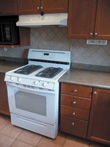 STOVE GUARD